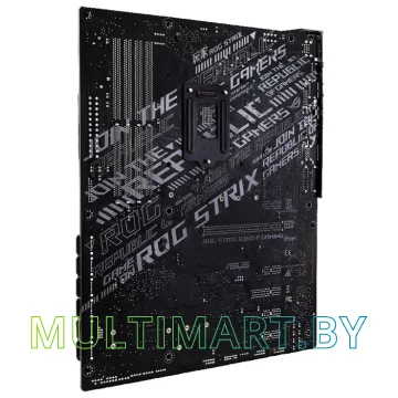 Материнская плата ASUS ROG Strix B360-F Gaming картинка 4